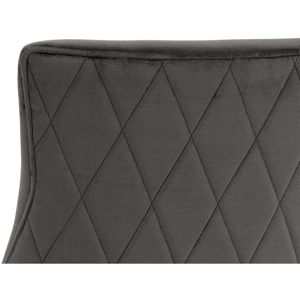 Florence Piccolo Pebble Dining Chair, Set Of 2